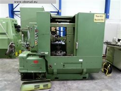 Зубофрезерный станок вертикальный PFAUTER RS1V